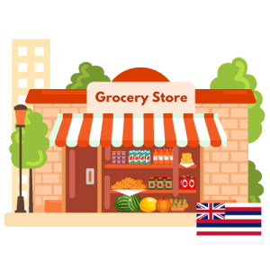 Find Top Grocery Chains Near Me - The Ultimate Dataset of All Top Grocery Chains Locations in Hawaii USA