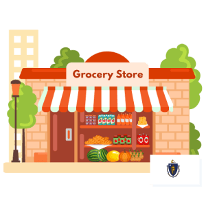 Find Top Grocery Chains Near Me - The Ultimate Dataset of All Top Grocery Chains Locations in Massachusetts USA