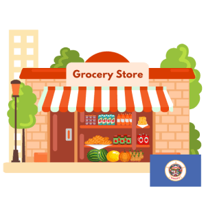 Find Top Grocery Chains Near Me - The Ultimate Dataset of All Top Grocery Chains Locations in Minnesota USA
