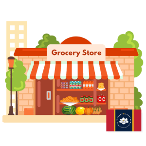 Find Top Grocery Chains Near Me - The Ultimate Dataset of All Top Grocery Chains Locations in Mississippi USA
