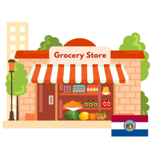 Find Top Grocery Chains Near Me - The Ultimate Dataset of All Top Grocery Chains Locations in Missouri USA