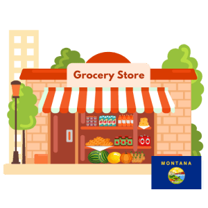 Find Top Grocery Chains Near Me - The Ultimate Dataset of All Top Grocery Chains Locations in Montana USA