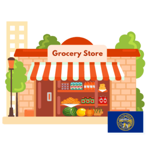 Find Top Grocery Chains Near Me - The Ultimate Dataset of All Top Grocery Chains Locations in Nebraska USA
