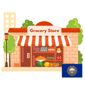 Find Top Grocery Chains Near Me - The Ultimate Dataset of All Top Grocery Chains Locations in New Hampshire USA