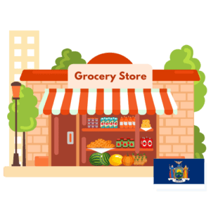 Find Top Grocery Chains Near Me - The Ultimate Dataset of All Top Grocery Chains Locations in New York USA