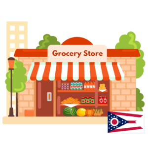 Find Top Grocery Chains Near Me - The Ultimate Dataset of All Top Grocery Chains Locations in Ohio USA