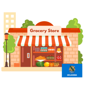 Find Top Grocery Chains Near Me - The Ultimate Dataset of All Top Grocery Chains Locations in Oklahoma USA