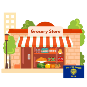 Find Top Grocery Chains Near Me - The Ultimate Dataset of All Top Grocery Chains Locations in Oregon USA