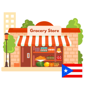 Find Top Grocery Chains Near Me - The Ultimate Dataset of All Top Grocery Chains Locations in Puerto Rico USA
