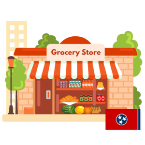 Find Top Grocery Chains Near Me - The Ultimate Dataset of All Top Grocery Chains Locations in Tennessee USA