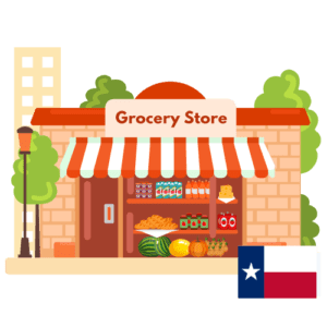 Find Top Grocery Chains Near Me - The Ultimate Dataset of All Top Grocery Chains Locations in Texas USA