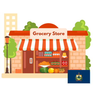Find Top Grocery Chains Near Me - The Ultimate Dataset of All Top Grocery Chains Locations in Vermont USA