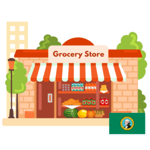 Find Top Grocery Chains Near Me - The Ultimate Dataset of All Top Grocery Chains Locations in Washington USA