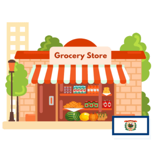 Find Top Grocery Chains Near Me - The Ultimate Dataset of All Top Grocery Chains Locations in West Virginia USA