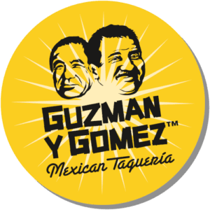 Find Guzman Y Gomez store Near Me - The Ultimate Dataset of All Guzman Y Gomez store Locations in Australia