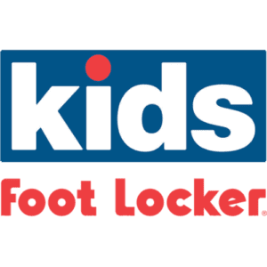 Find Kids Foot Locker store Near Me - The Ultimate Dataset of All Kids Foot Locker store Locations in USA