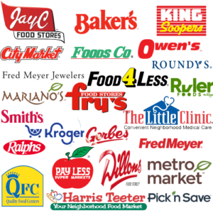 Find Kroger Company store Near Me - The Ultimate Dataset of All Kroger Company store Locations in USA
