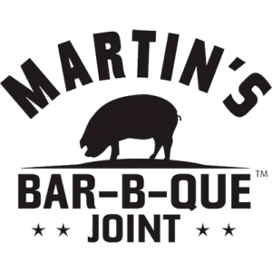 Find Martins BBQ Joint restaurant Near Me - The Ultimate Dataset of All Martins BBQ Joint restaurant Locations in USA