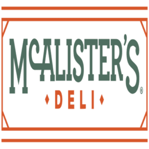 Find McAlister’s Deli restaurant Near Me - The Ultimate Dataset of All McAlister’s Deli restaurant Locations in USA