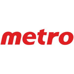 Find Metro Inc. Near Me - The Ultimate Dataset of All Metro Inc. Locations in Canada