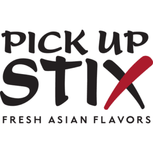 Find Pick Up Stix store Near Me - The Ultimate Dataset of All Pick Up Stix store Locations in USA