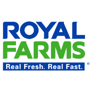 Find Royal Farms store Near Me - The Ultimate Dataset of All Royal Farms store Locations in USA