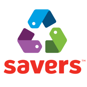 Find Savers Thrift store Near Me - The Ultimate Dataset of All Savers Thrift store Locations in Canada