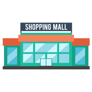 Find Shopping malls Near Me - The Ultimate Dataset of All Shopping malls Locations in USA