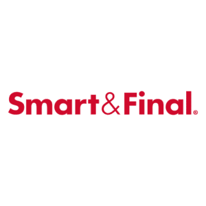 Find Smart and final store Near Me - The Ultimate Dataset of All Smart and final store Locations in USA