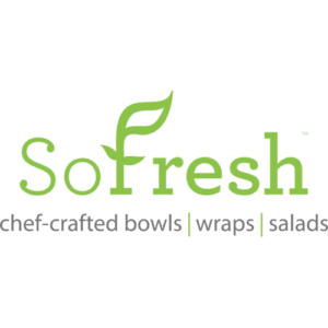 Find SoFresh restaurant Near Me - The Ultimate Dataset of All SoFresh restaurant Locations in the USA