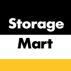 Find StorageMart Near Me - The Ultimate Dataset of All StorageMart Locations in the UK