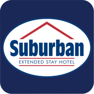 Find Suburban Extended Stay Hotels by Choice Near Me - The Ultimate Dataset of All Suburban Extended Stay Hotels by Choice Locations in the USA