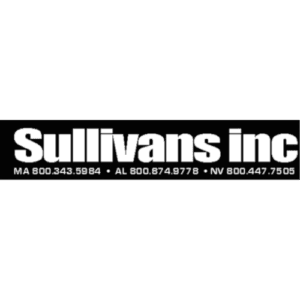 Find Sullivans Inc Near Me - The Ultimate Dataset of All Sullivans Inc Locations in USA