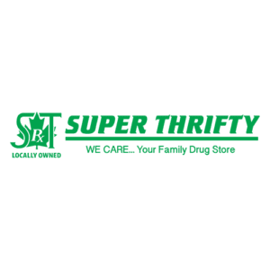 Find Super Thrifty pharmacy Near Me - The Ultimate Dataset of All Super Thrifty pharmacy Locations in Canada
