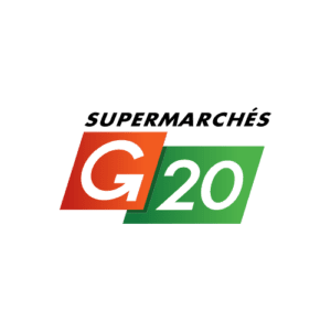Find Supermarches G20 store Near Me - The Ultimate Dataset of All Supermarches G20 store Locations in France
