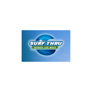 Find Surf Thru Express Car Wash Near Me - The Ultimate Dataset of All Surf Thru Express Car Wash Locations in USA