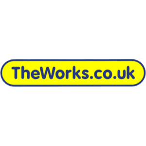 Find The Works store Near Me - The Ultimate Dataset of All The Works store Locations in UK