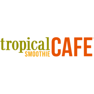 Find Tropical Smoothie Cafe restaurant Near Me - The Ultimate Dataset of All Tropical Smoothie Cafe restaurant Locations in the USA