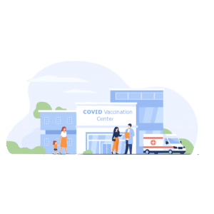 Find COVID Vaccination Centers Near Me - The Ultimate Dataset of All COVID Vaccination Centers Locations in the USA