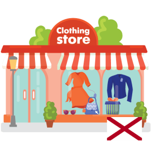 Find Top Apparel And Accessory Stores Near Me - The Ultimate Dataset of All Top Apparel And Accessory Stores Locations in Alabama USA