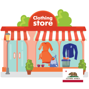 Find Top Apparel And Accessory Stores Near Me - The Ultimate Dataset of All Top Apparel And Accessory Stores Locations in California USA