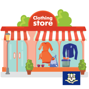 Find Top Apparel And Accessory Stores Near Me - The Ultimate Dataset of All Top Apparel And Accessory Stores Locations in Connecticut USA