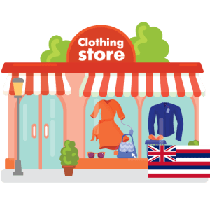 Find Top Apparel And Accessory Stores Near Me - The Ultimate Dataset of All Top Apparel And Accessory Stores Locations in Hawaii USA