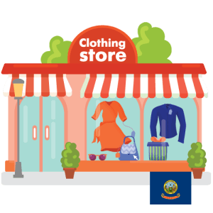Find Top Apparel And Accessory Stores Near Me - The Ultimate Dataset of All Top Apparel And Accessory Stores Locations in Idaho USA