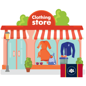 Find Top Apparel And Accessory Stores Near Me - The Ultimate Dataset of All Top Apparel And Accessory Stores Locations in Mississippi USA