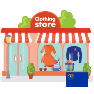 Find Top Apparel And Accessory Stores Near Me - The Ultimate Dataset of All Top Apparel And Accessory Stores Locations in Nevada USA