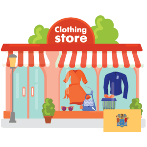 Find Top Apparel And Accessory Stores Near Me - The Ultimate Dataset of All Top Apparel And Accessory Stores Locations in New Jersey USA