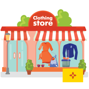 Find Top Apparel And Accessory Stores Near Me - The Ultimate Dataset of All Top Apparel And Accessory Stores Locations in New Mexico USA