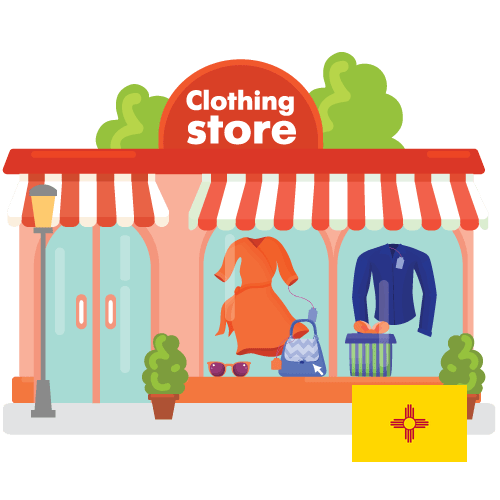 Find Top Apparel And Accessory Stores Near Me - The Ultimate Dataset of All Top Apparel And Accessory Stores Locations in New Mexico USA