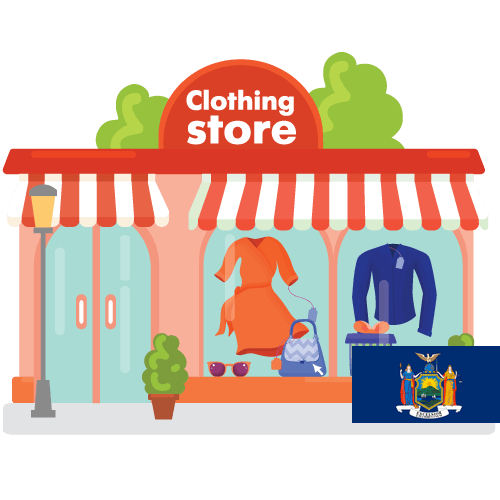Find Top Apparel And Accessory Stores Near Me - The Ultimate Dataset of All Top Apparel And Accessory Stores Locations in New York USA